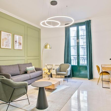 Anton'S Downtown Apartment Барселона Екстериор снимка