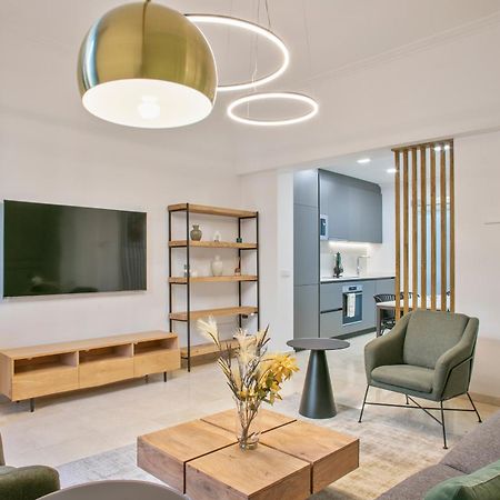 Anton'S Downtown Apartment Барселона Екстериор снимка