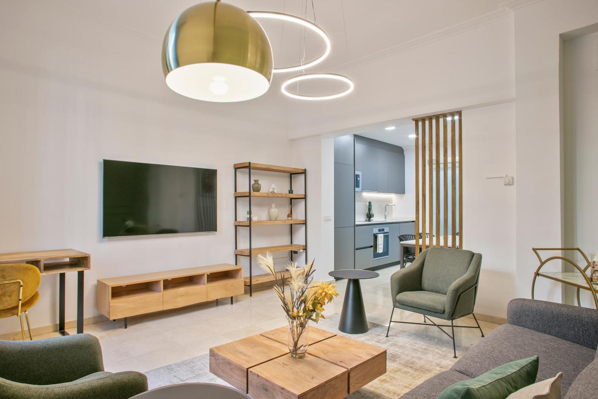 Anton'S Downtown Apartment Барселона Екстериор снимка