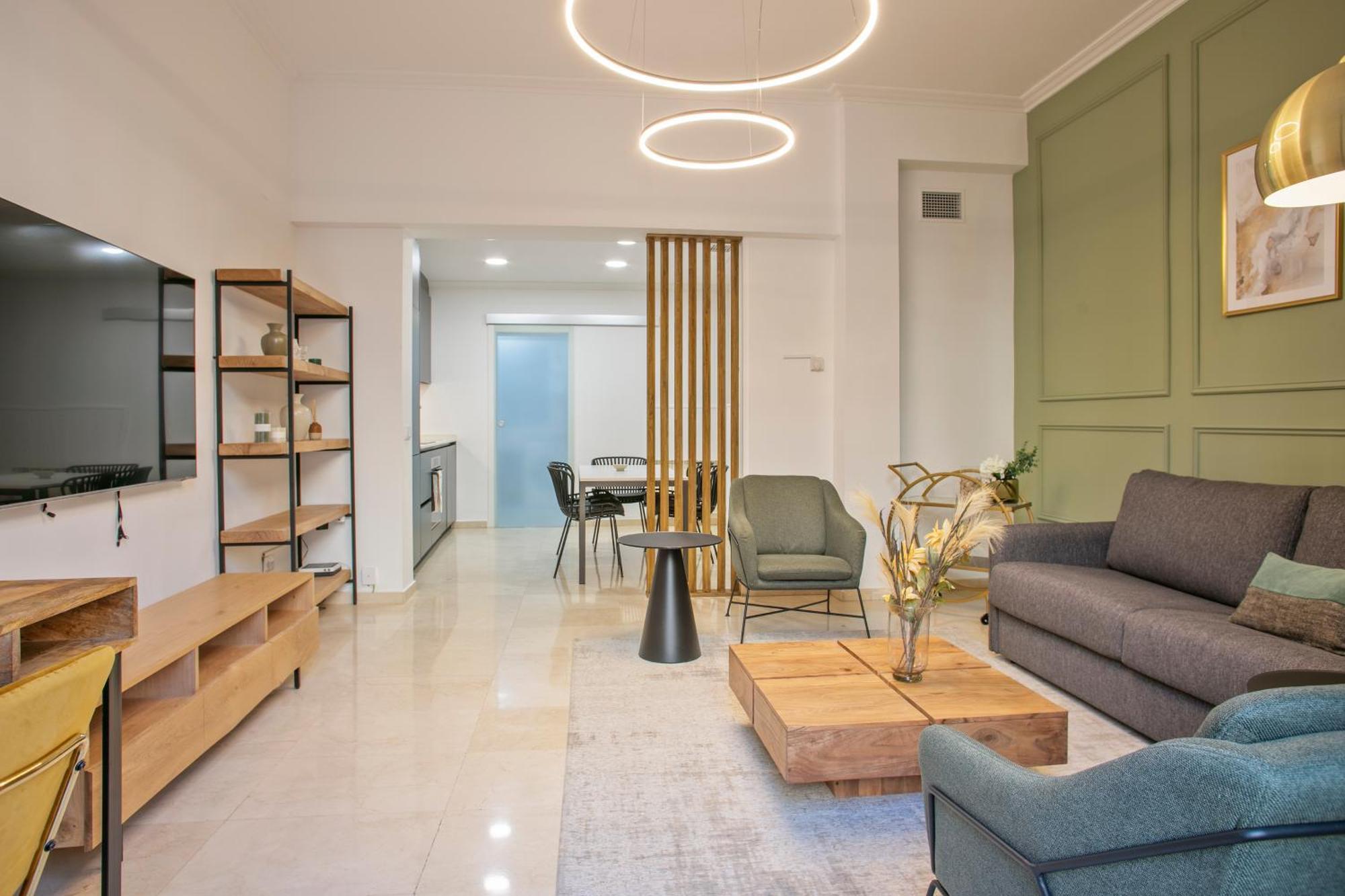Anton'S Downtown Apartment Барселона Екстериор снимка