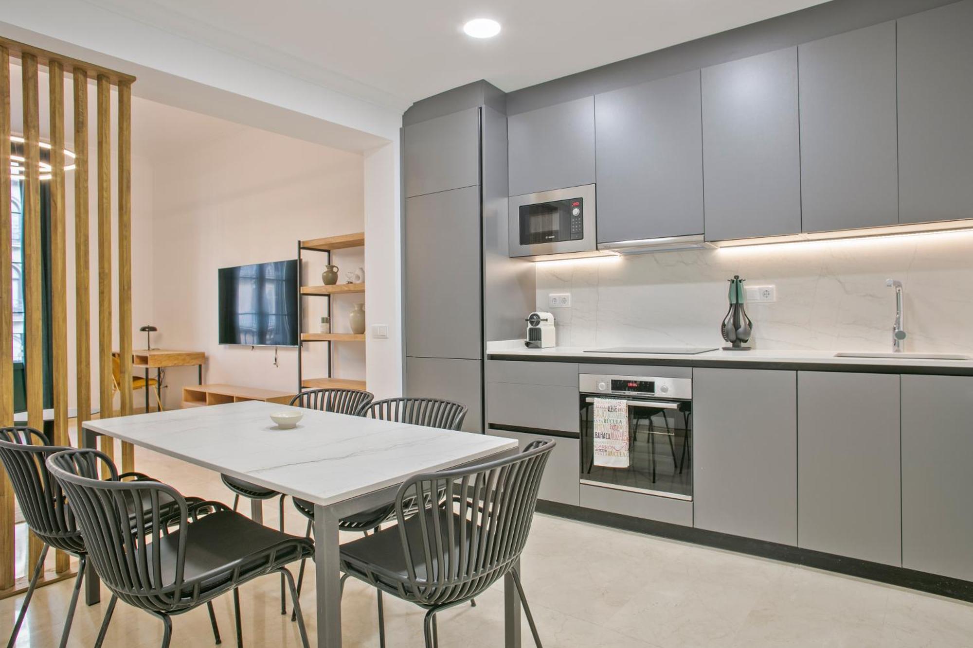 Anton'S Downtown Apartment Барселона Екстериор снимка